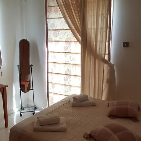 Luxury In Kapparis * Protaras