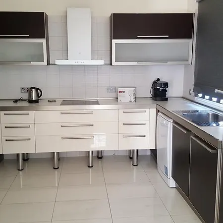 Luxury In Kapparis * Protaras
