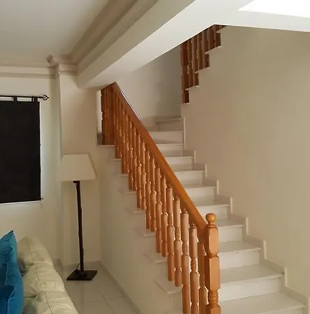Luxury In Kapparis Villa *