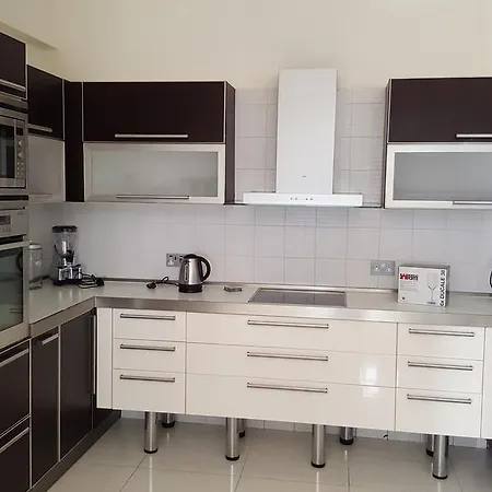 Luxury In Kapparis * Protaras