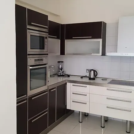Luxury In Kapparis Protaras