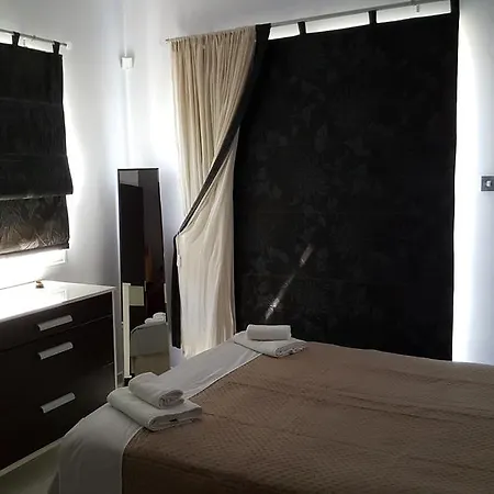 Villa Luxury In Kapparis *