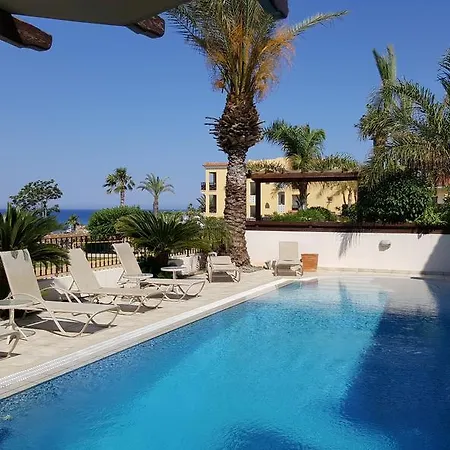 Luxury In Kapparis *