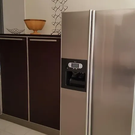 Luxury In Kapparis