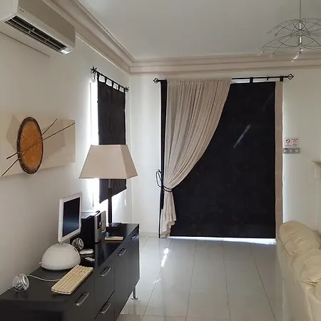 Luxury In Kapparis Protaras