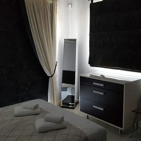 Luxury In Kapparis
