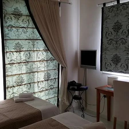 Luxury In Kapparis * Protaras